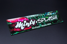 Load image into Gallery viewer, Minty.SPLASH! 24&#39;